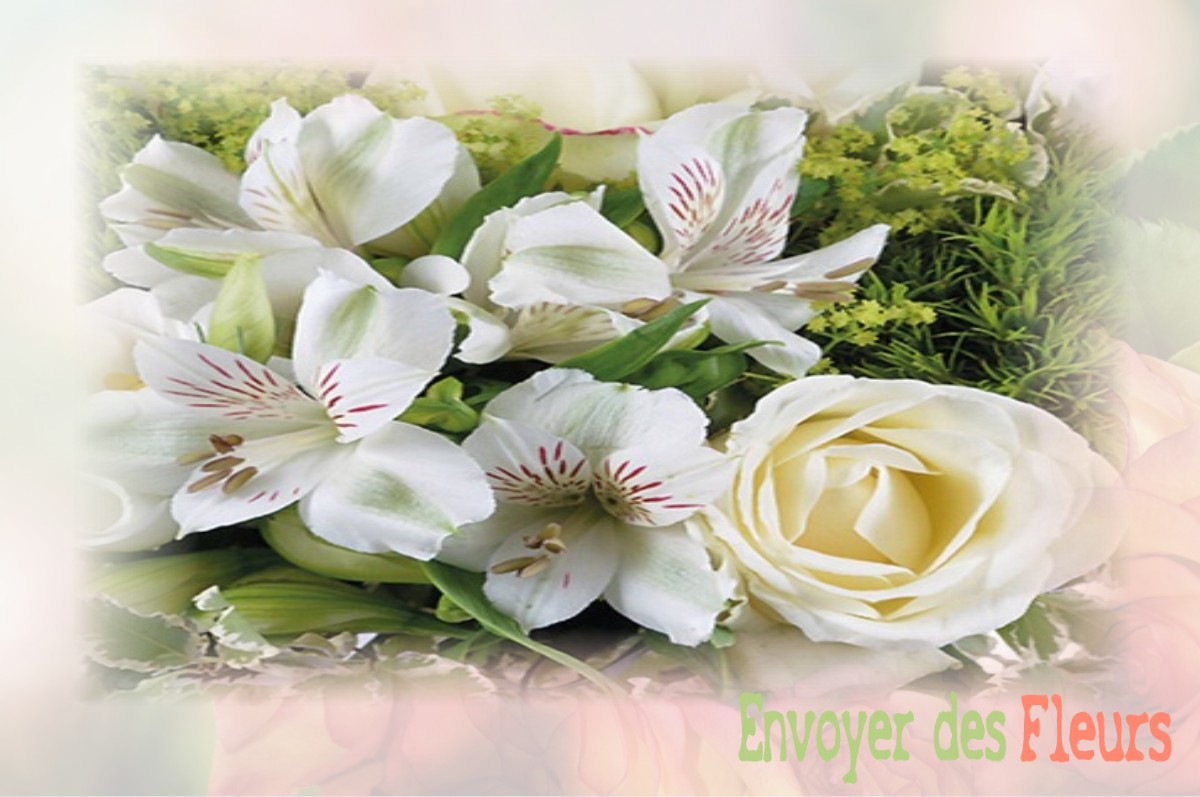 envoyer des fleurs à à SAINT-LEGER-SUR-ROANNE